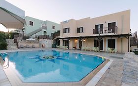 Perla Apartments